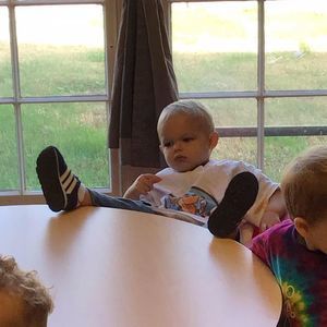 Meet your Posher, Alex